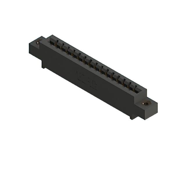 387-015-541-608 EDAC Inc.  Edgeboard Connectors